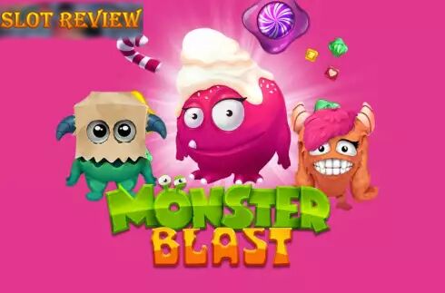 Monster Blast